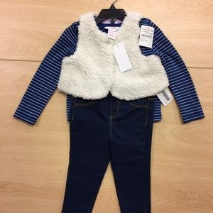 Kids Suit